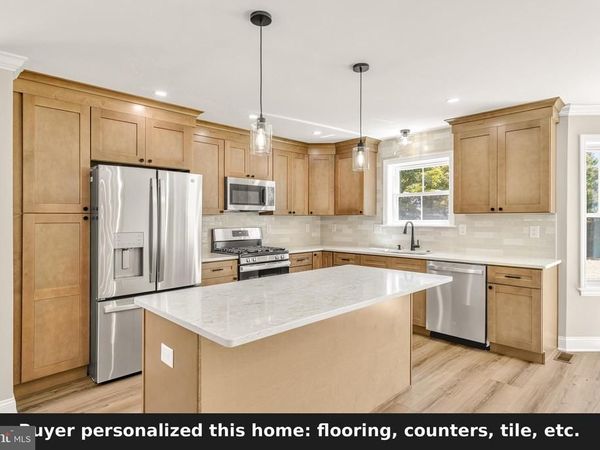 50 E BUTTONWOOD AVENUE, PINE HILL, NJ 08021