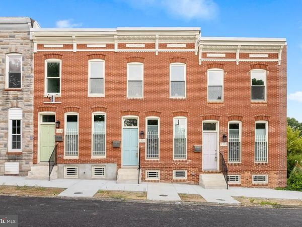 1316 HOMEWOOD AVENUE, BALTIMORE, MD 21202