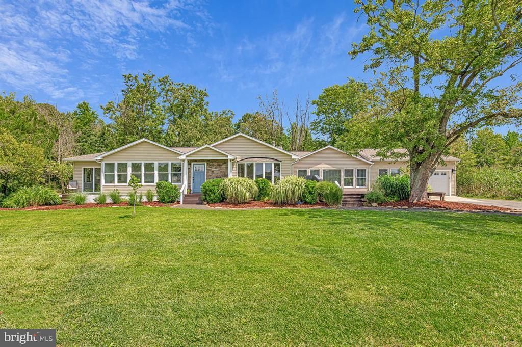1410 DENT ROAD, CHURCHTON, MD 20733
