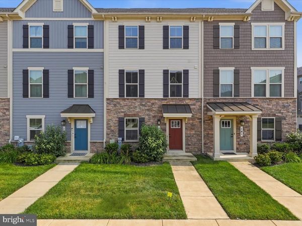 143 LYONS CREEK DRIVE , LAUREL, MD 20708