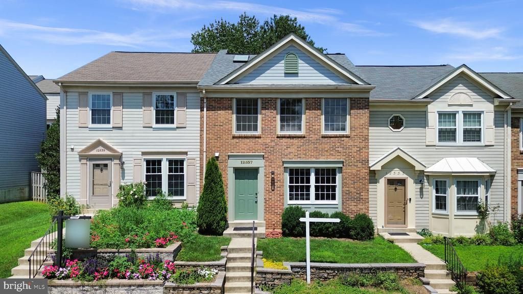 12537 CORAL GROVE PLACE , GERMANTOWN, MD 20874