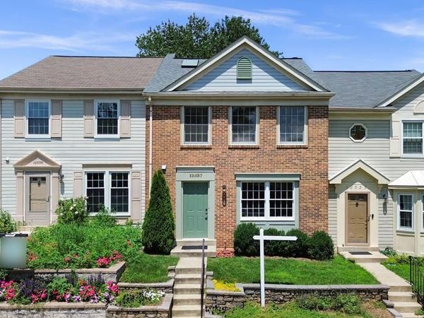 12537 CORAL GROVE PLACE , GERMANTOWN, MD 20874
