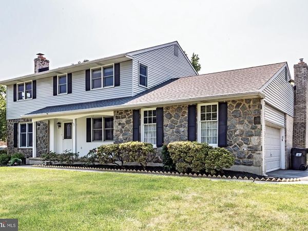 2412 MANET ROAD, WILMINGTON, DE 19810