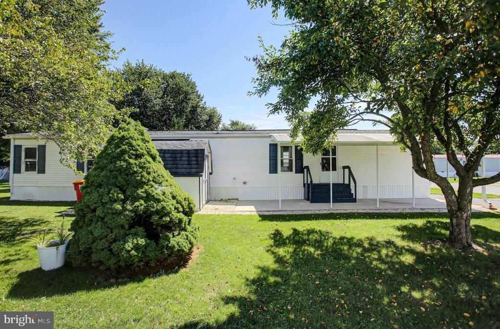 355 CAMEO DRIVE, FAYETTEVILLE, PA 17222