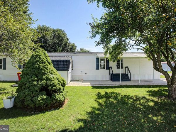 355 CAMEO DRIVE, FAYETTEVILLE, PA 17222