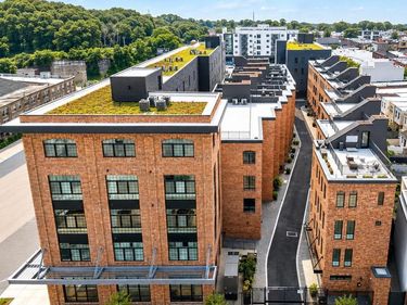 2428 00 INNOVATOR WAY, Unit A, PHILADELPHIA, PA 19146