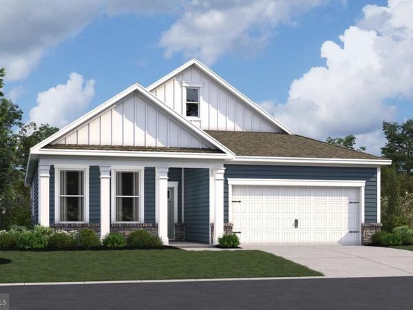 111 TOPAZ STREET, MILTON, DE 19968