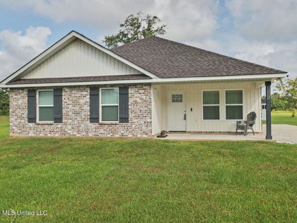 8505 Mint Julep Drive, Perkinston, MS 39573