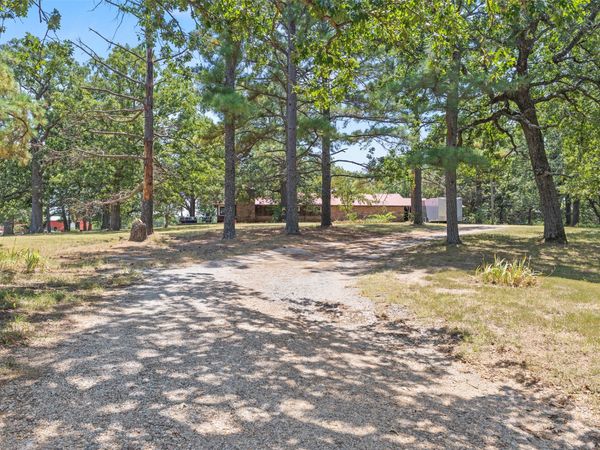 16445 County Road 1460 , Ada, OK 74820