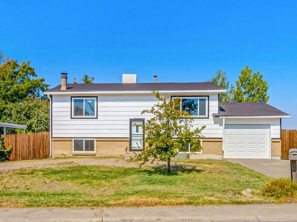 485 McMullin Drive, Grand Junction, CO 81504
