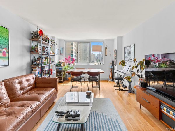 345 E 93rd Street , Unit 13G, New York (Manhattan), NY 10128