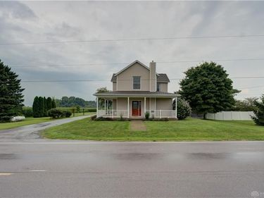 4695 Jaysville St Johns Road, Greenville, OH 45331