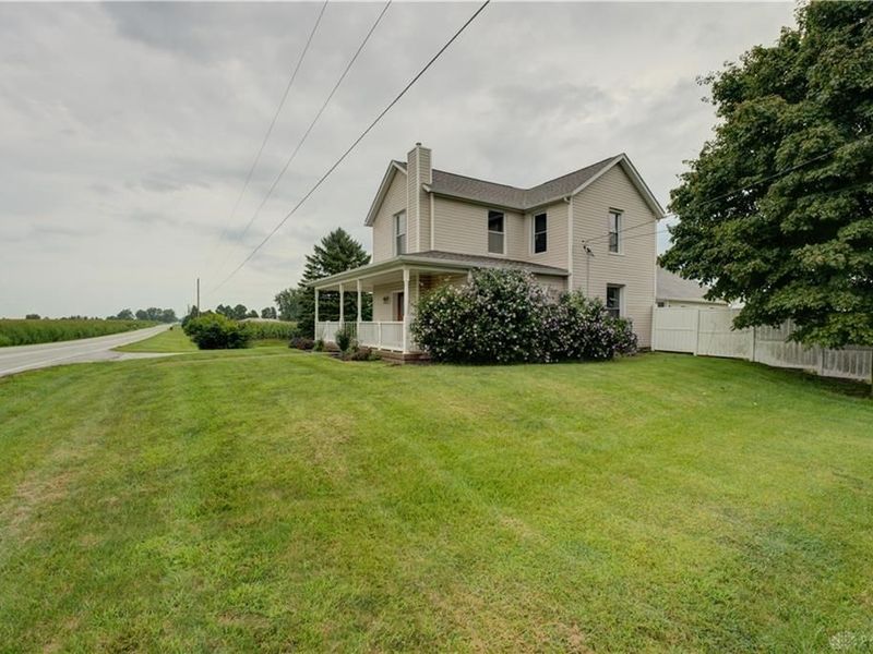 4695 Jaysville St Johns Road, Greenville, OH 45331 Photo 2