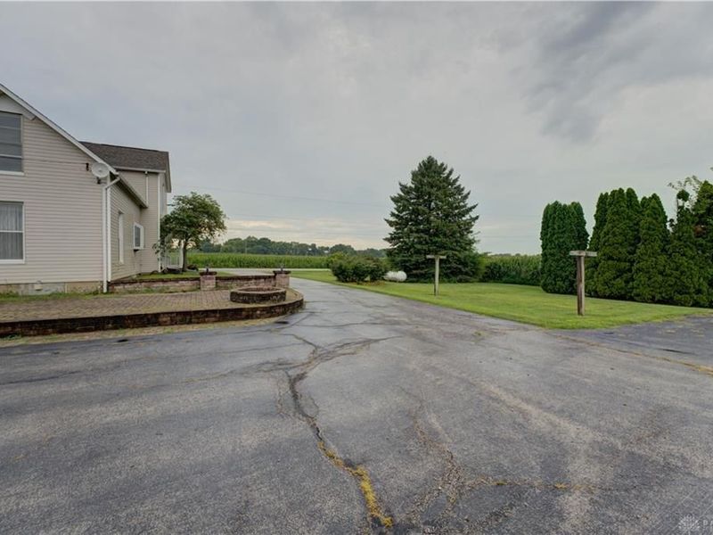 4695 Jaysville St Johns Road, Greenville, OH 45331 Photo 3