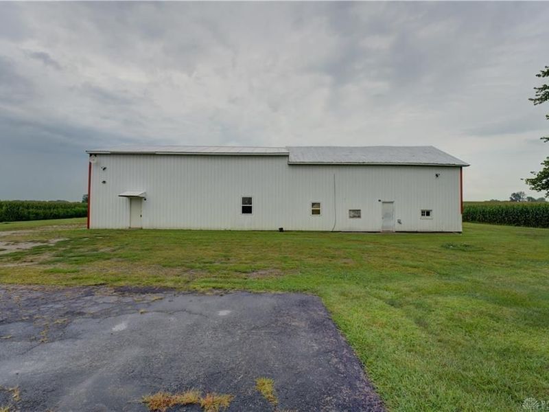 4695 Jaysville St Johns Road, Greenville, OH 45331 Photo 33