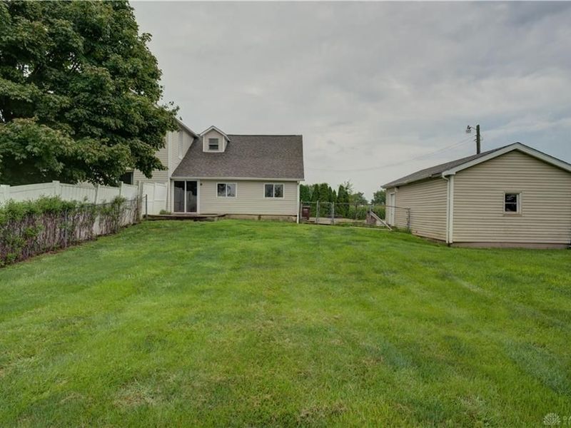 4695 Jaysville St Johns Road, Greenville, OH 45331 Photo 6