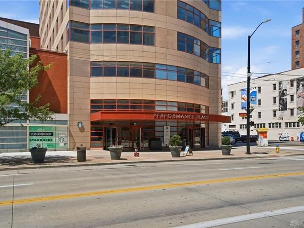 109 N Main Street, Unit 1200, Dayton, OH 45402
