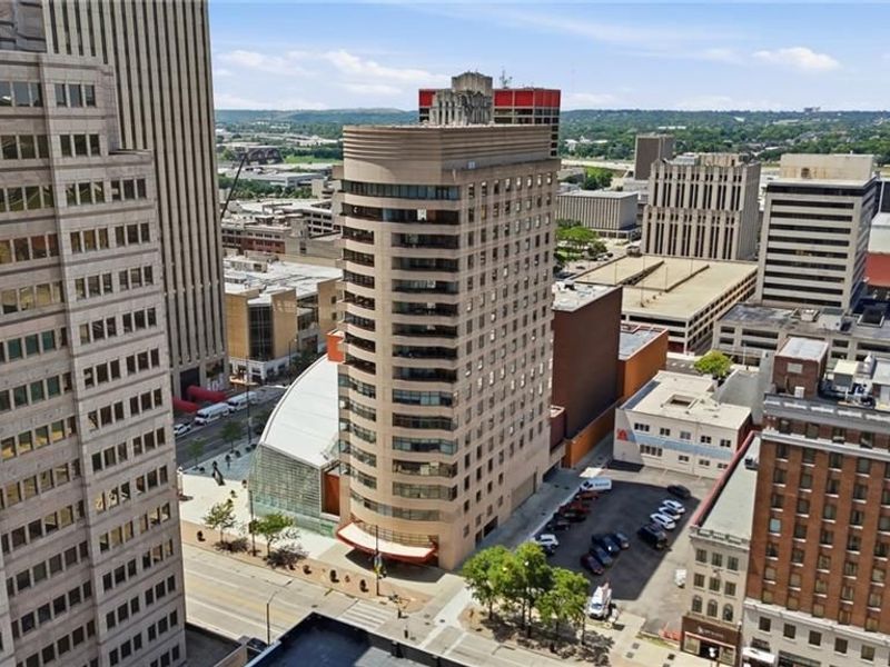 109 N Main Street, Unit 1200, Dayton, OH 45402 Photo 2