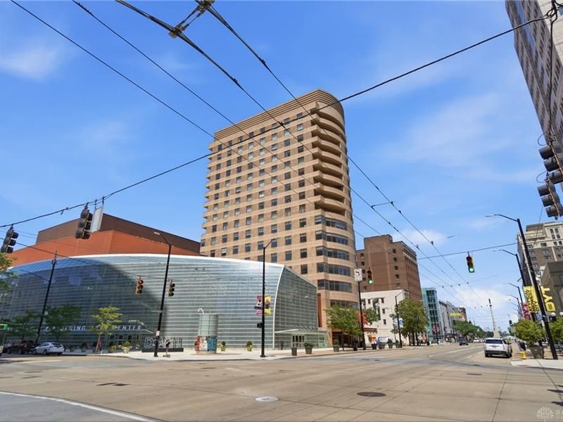 109 N Main Street, Unit 1200, Dayton, OH 45402 Photo 3