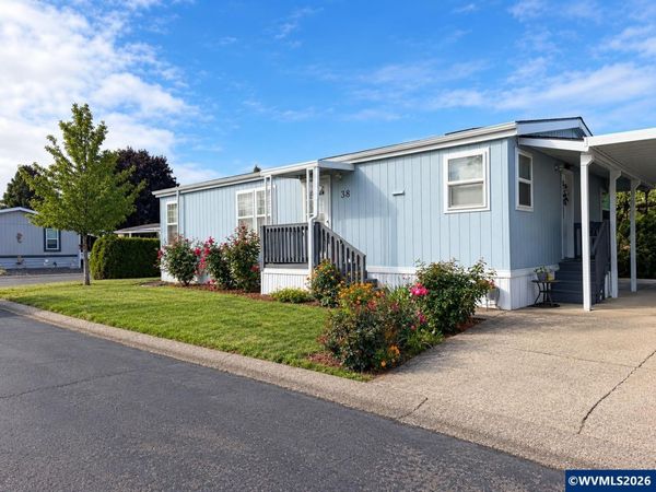 1500 Gabriela Ct NE, Salem, OR 97301