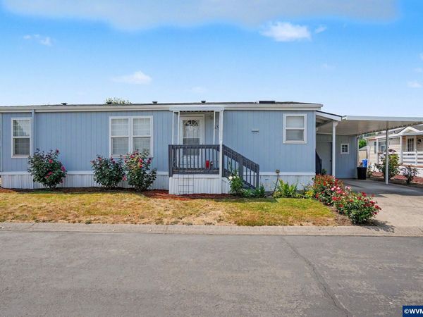 1500 Gabriela #38 Ct NE, Salem, OR 97301