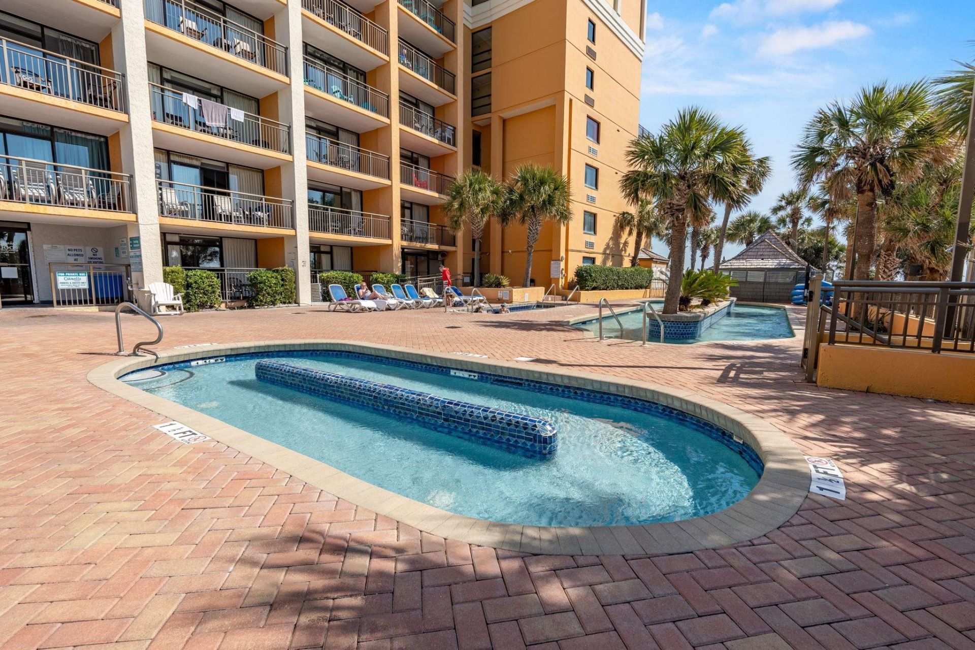 6900 N Ocean Blvd. Photo 28