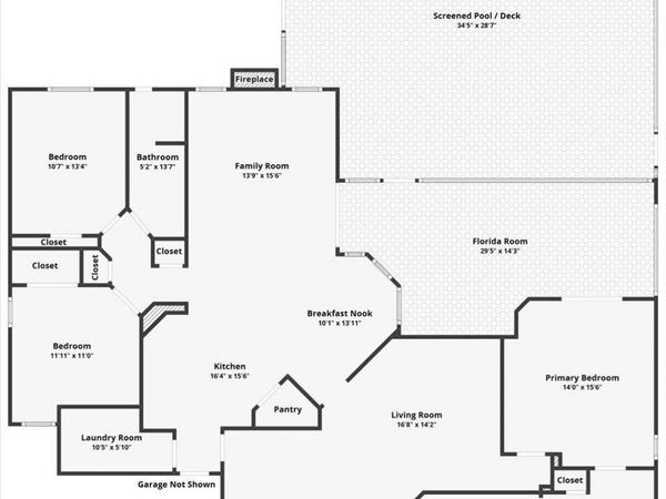 2374 Ben Franklin Drive, DeLand, FL 32720