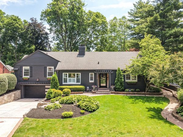 5939 Gladden Drive , Indianapolis, IN 46220