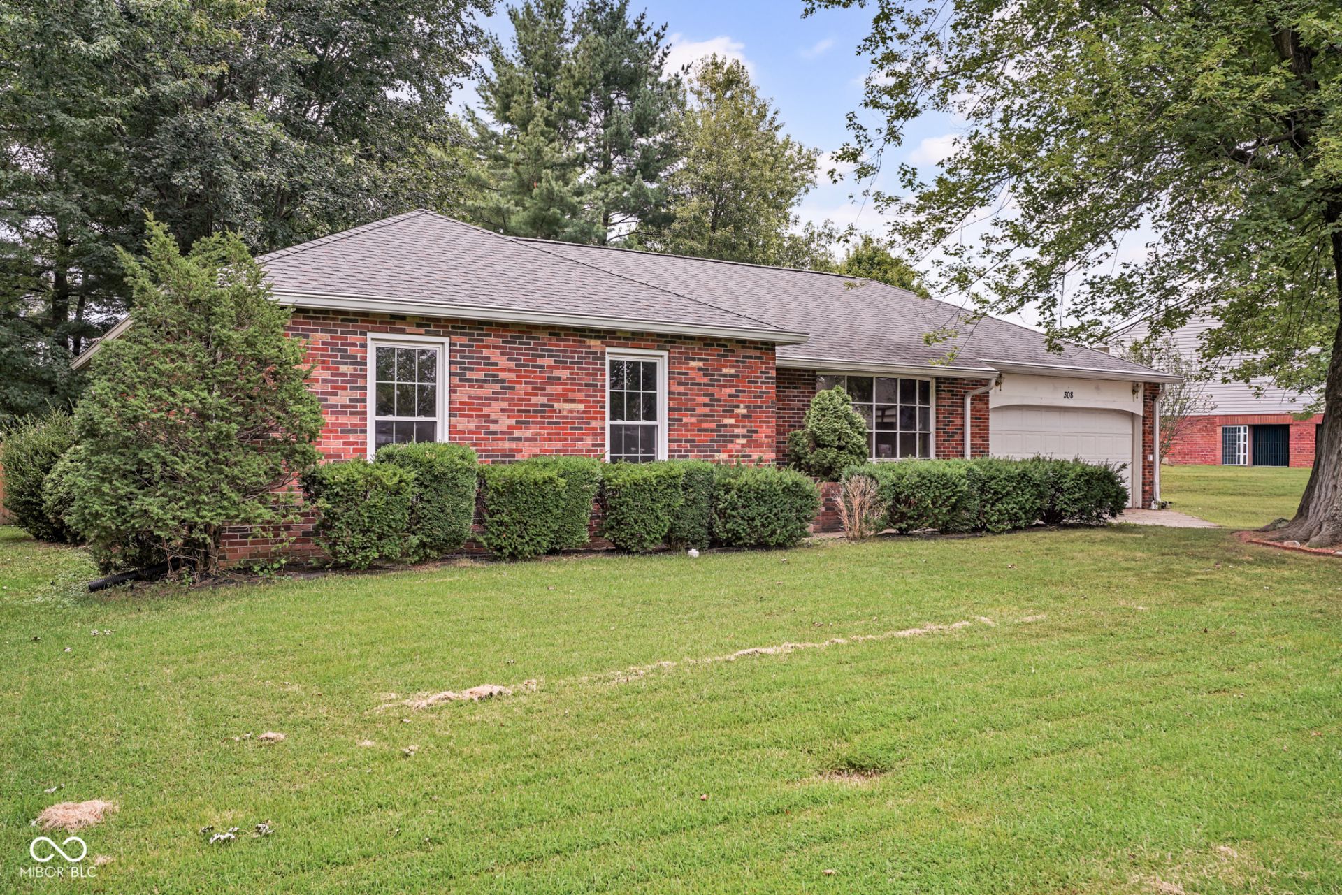 308 Juliann, Seymour, IN 47274 Main Photo