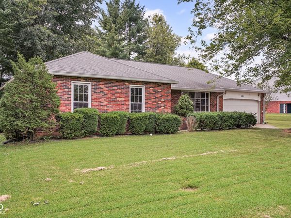 308 Juliann , Seymour, IN 47274