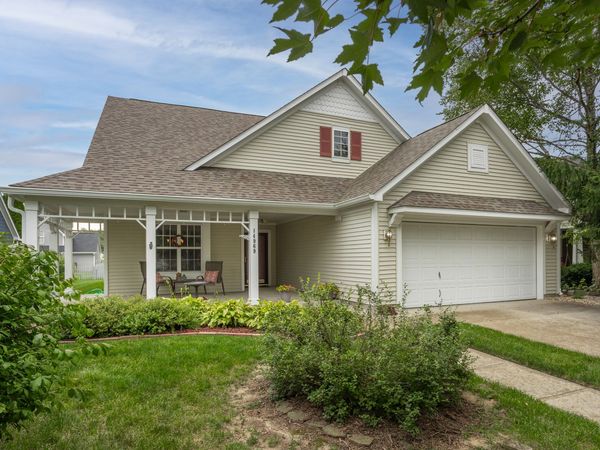 14969 Montclair Drive , Westfield, IN 46074
