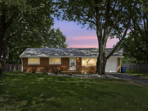 10735 Vali Drive , Carmel, IN 46280