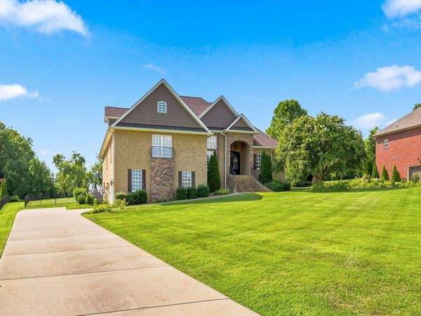 116 Cassandra Dr , Cottontown, TN 37048