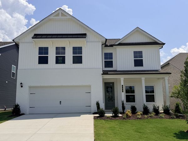 503 Misty Creek Court , Nashville, TN 37207