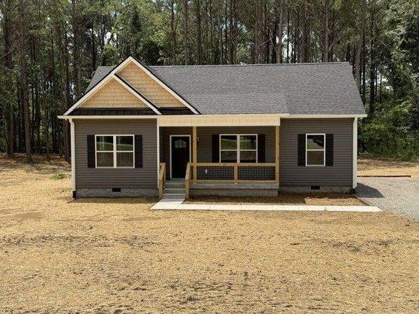 9990 North Tidwell Road N, Bon Aqua, TN 37025