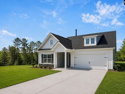 25 Harmon Road, Hopkins, SC 29061