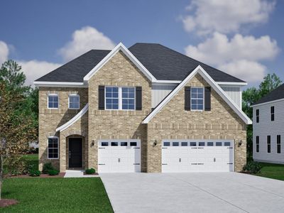 640 Falling Leaf Lane , Chapin, SC 29036