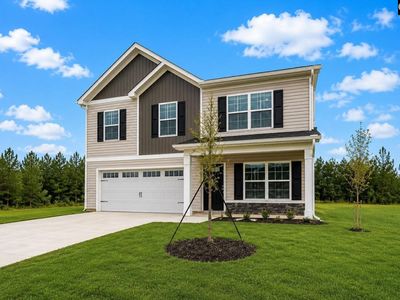 21 Harmon Road, Hopkins, SC 29061