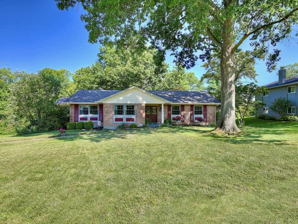3114 Bernard Drive, Edgewood, KY 41017