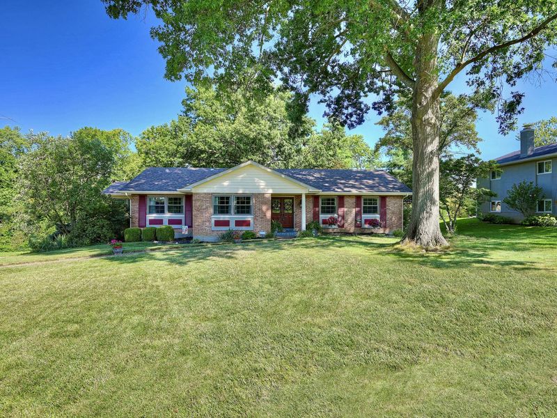 3114 Bernard Drive, Edgewood, KY 41017 Photo 1