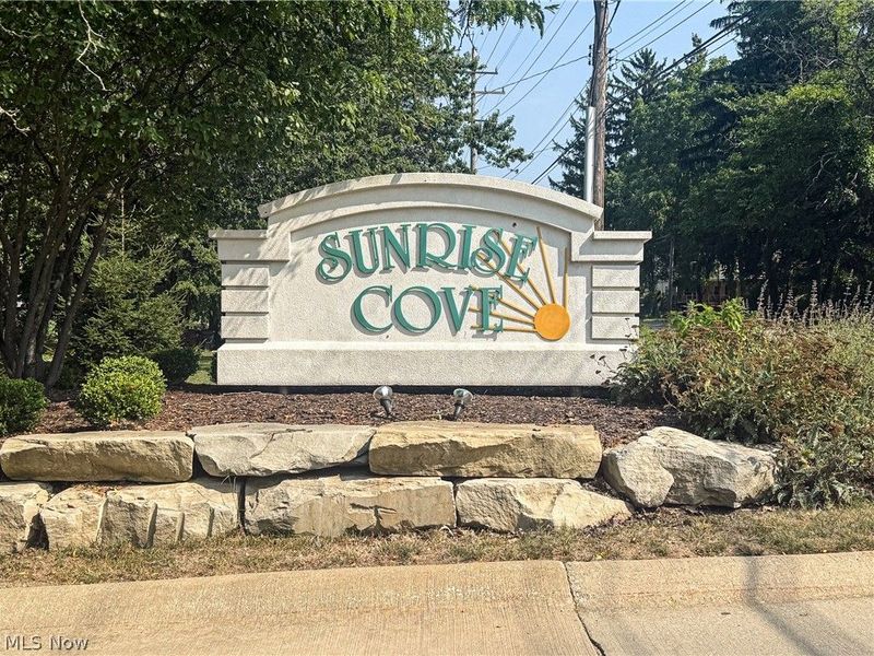 9610 Cove Drive, Unit B23, North Royalton, OH 44133 Photo 29