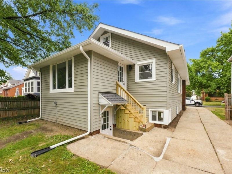 3615 W 134th Street, Cleveland, OH 44111 Photo 5