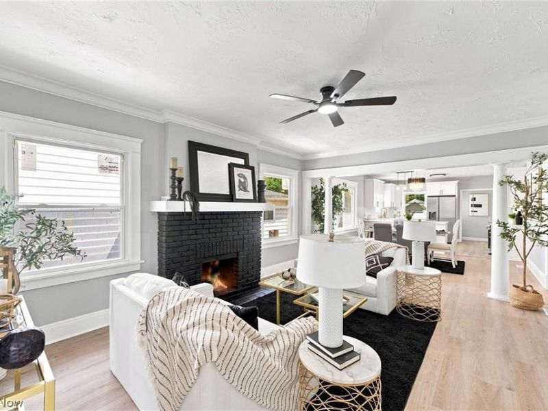 3615 W 134th Street, Cleveland, OH 44111 Photo 9