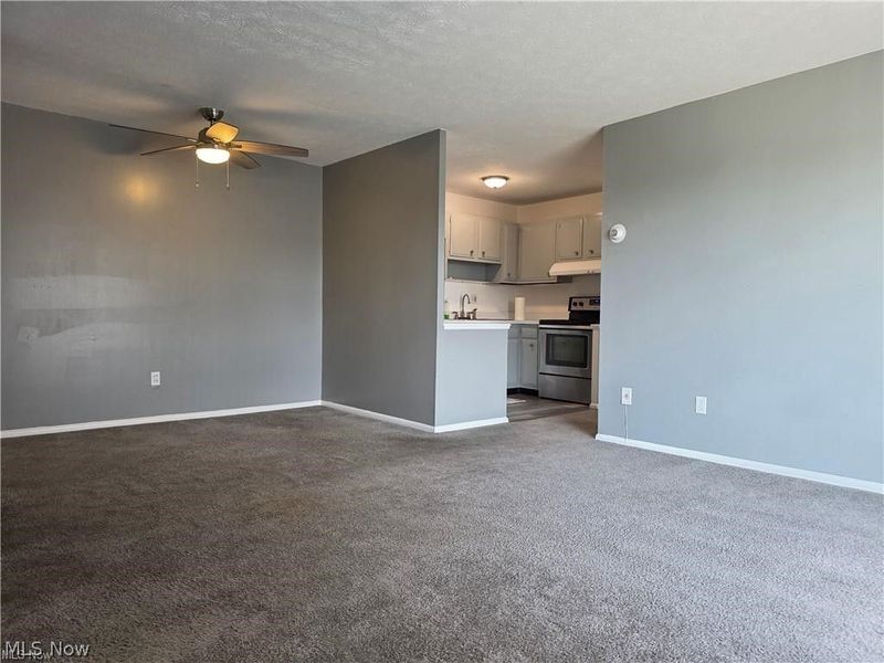 16101 E Maple Park Drive, Unit 12B, Maple Heights, OH 44137 Photo 5