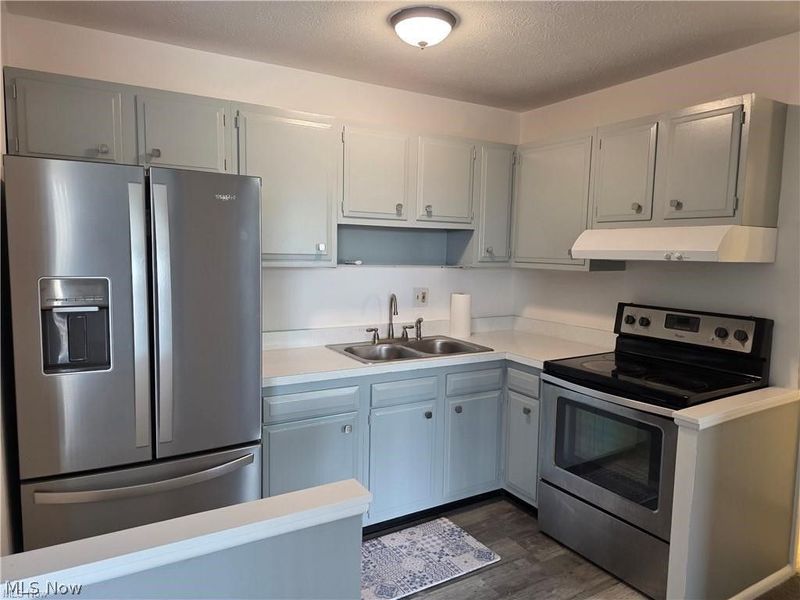 16101 E Maple Park Drive, Unit 12B, Maple Heights, OH 44137 Photo 6