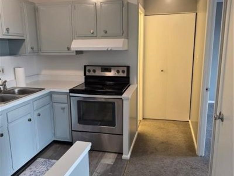 16101 E Maple Park Drive, Unit 12B, Maple Heights, OH 44137 Photo 7