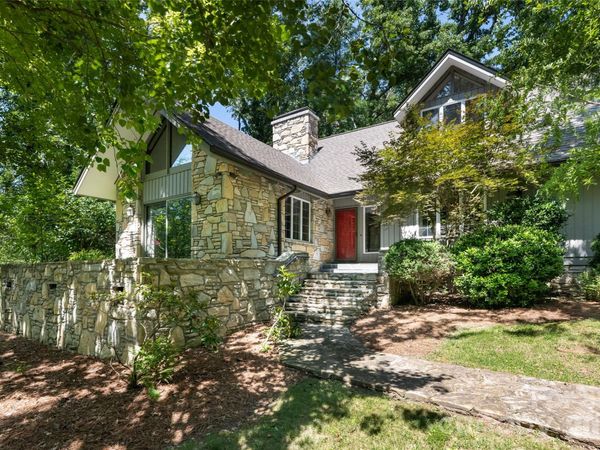 25 E Forest Road , Asheville, NC 28803