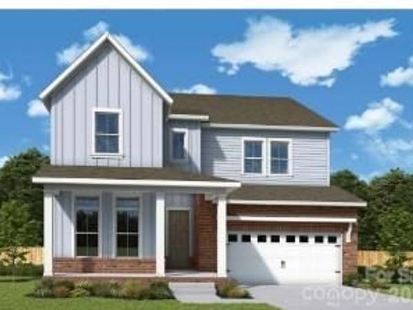 16049 Cloud Nine Court , Matthews, NC 28105