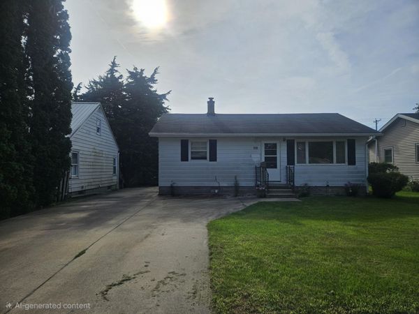 518 3rd Ave NW, Oelwein, IA 50662