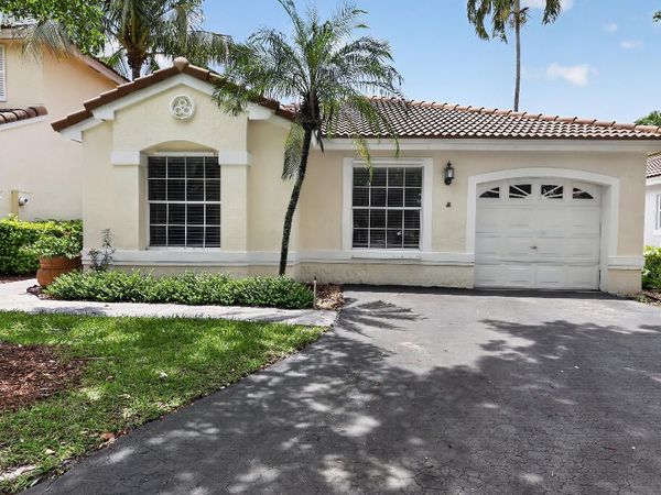 922 OPAL Terrace, Weston, FL 33326